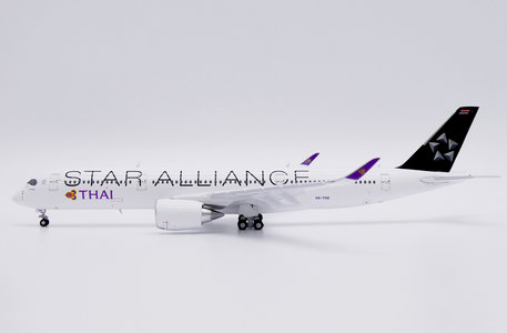 Thai Airways Airbus A350-900 (JC Wings 1:400)