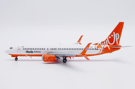 SkyUp Airlines Boeing 737-800 (JC Wings 1:400)