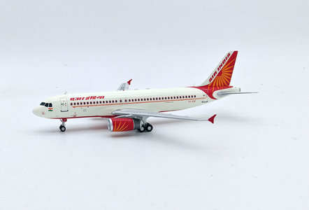 Air India Airbus A320-231 (Inflight200 1:200)