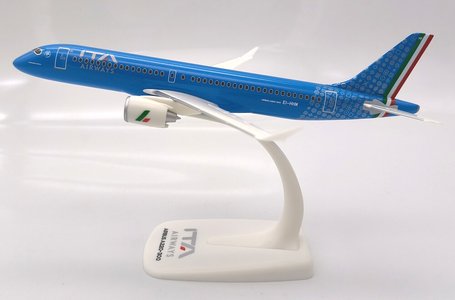 ITA Airways Airbus A220-300 (PPC 1:200)