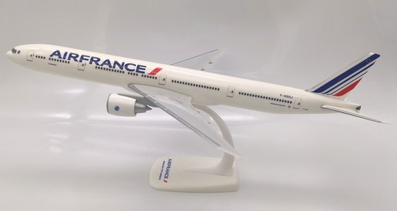 Air France Boeing 777-300ER (PPC 1:200)