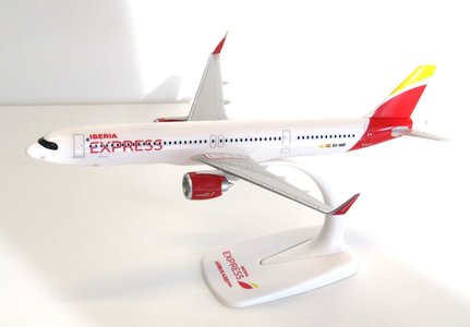 Iberia Express Airbus A321neo (PPC 1:200)