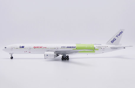 Kalitta Air Boeing 777-300ER(SF) (JC Wings 1:200)