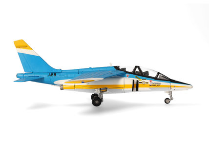 US Navy Lockheed Alpha Jet (Herpa Wings 1:72)