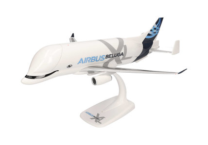 Airbus Airbus A330-700 BelugaXL (Herpa Snap-Fit 1:200)