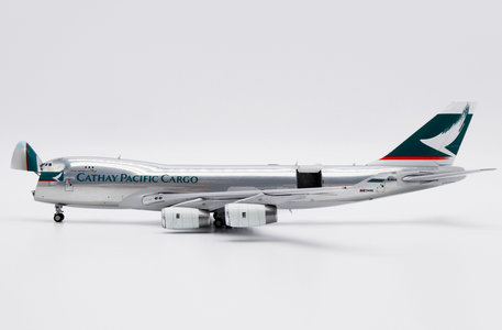 Cathay Pacific Cargo Boeing 747-400F (JC Wings 1:400)