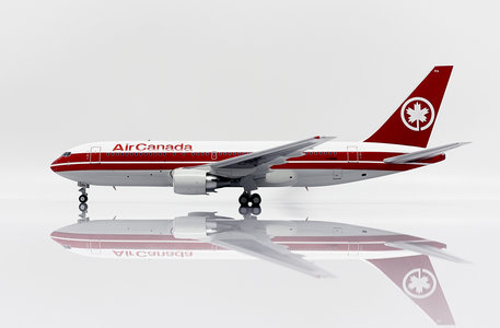 Air Canada Boeing 767-200ER (JC Wings 1:200)