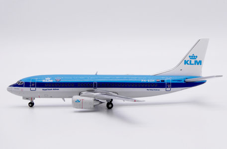 KLM Boeing 737-300ER (JC Wings 1:400)