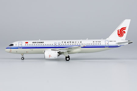 Air China Comac C919 (NG Models 1:400)