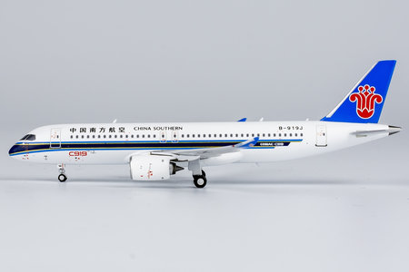 China Southern Airlines Comac C919 (NG Models 1:400)