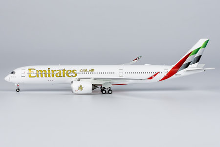 Emirates Airbus A350-900 (NG Models 1:400)