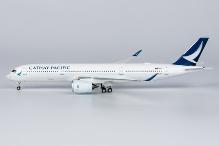 Cathay Pacific Airways Airbus A350-900 (NG Models 1:400)