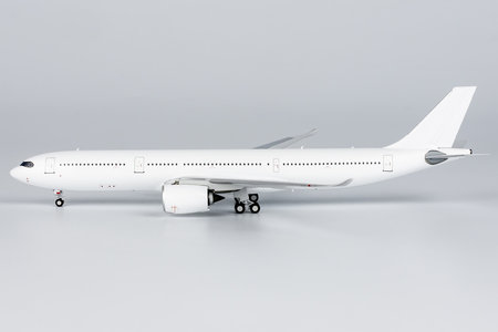 Blank Model Airbus A330-900neo (NG Models 1:400)