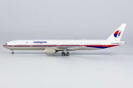 Malaysia Airlines Boeing 777-300 (NG Models 1:400)