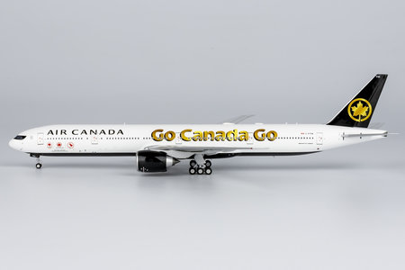 Air Canada Boeing 777-300ER (NG Models 1:400)