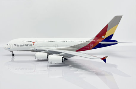 Asiana Airlines Airbus A380 (JC Wings 1:200)