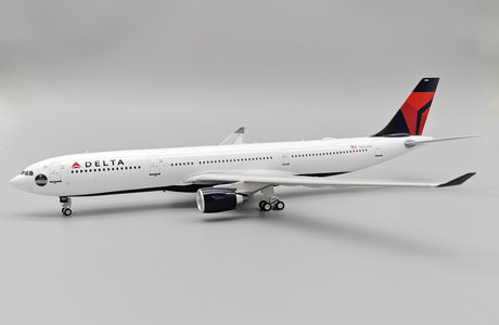 Delta Air Lines Airbus A330-323 (Inflight200 1:200)