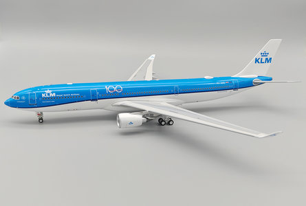 KLM Airbus A330-303 (Inflight200 1:200)