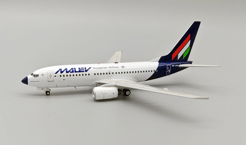 Malev Boeing 737-7Q8 (Inflight200 1:200)