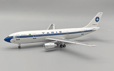 Varig Airbus A300B4-203 (Inflight200 1:200)