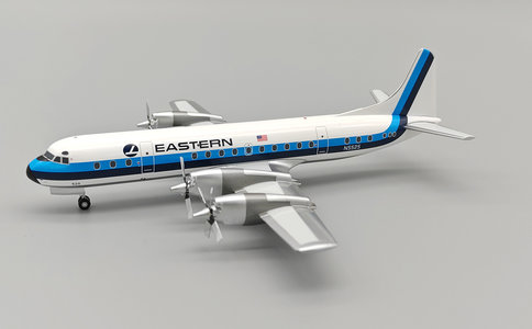 Eastern Air Lines Lockheed L-188A Electra (Inflight200 1:200)