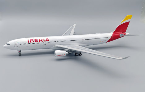 Iberia Airbus A330-302 (Inflight200 1:200)