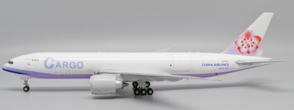 China Airlines Cargo Boeing 777F (JC Wings 1:200)