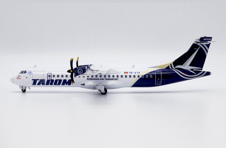 Tarom ATR72-600 (JC Wings 1:200)