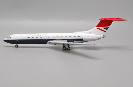 British Airways Vickers VC10 Srs1101 (JC Wings 1:200)