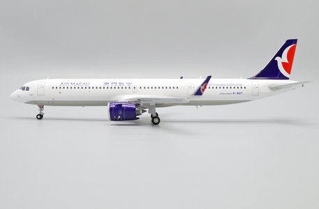 Air Macau Airbus A321neo (JC Wings 1:200)