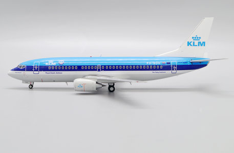 KLM Royal Dutch Airlines Boeing 737-300 (JC Wings 1:200)