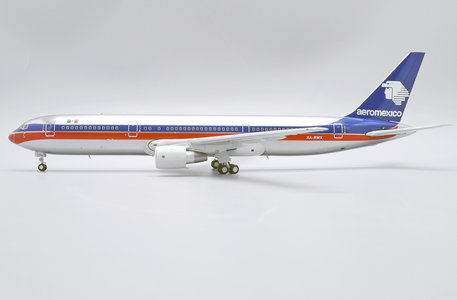 AeroMexico Boeing 767-300ER (JC Wings 1:200)