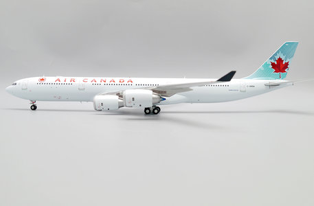 Air Canada Airbus A340-500 (JC Wings 1:200)