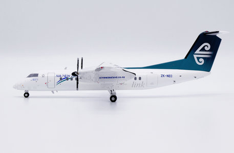 Air New Zealand De Havilland Canada DHC-8-300 (JC Wings 1:200)