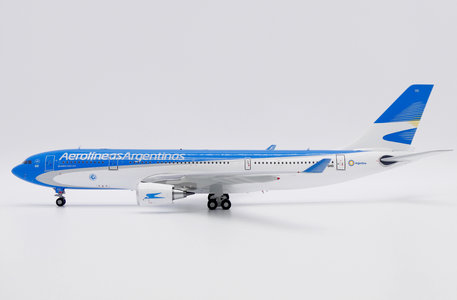 Aerolineas Argentinas Airbus A330-200 (JC Wings 1:200)