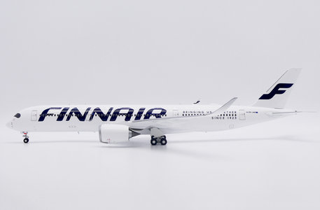 Finnair Airbus A350-900 (JC Wings 1:200)