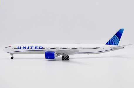 United Airlines Boeing 777-300ER (JC Wings 1:200)