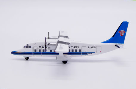 China Southern Airlines Short 360 (JC Wings 1:400)