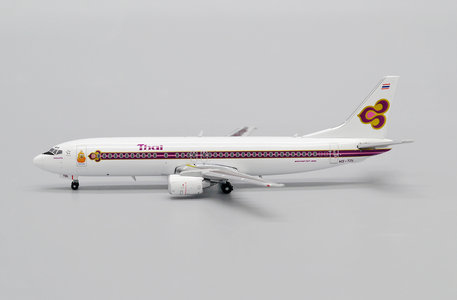 Thai Airways Boeing 737-400 (JC Wings 1:400)