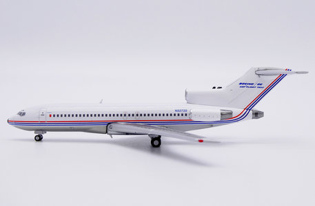 Boeing Company Boeing 727-100 (JC Wings 1:400)