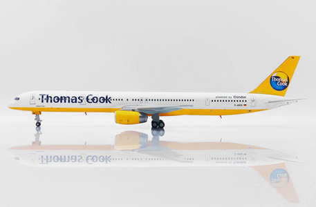 Thomas Cook Boeing 757-300 (JC Wings 1:200)