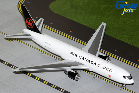 Air Canada Cargo Boeing 767-300F (GeminiJets 1:200)