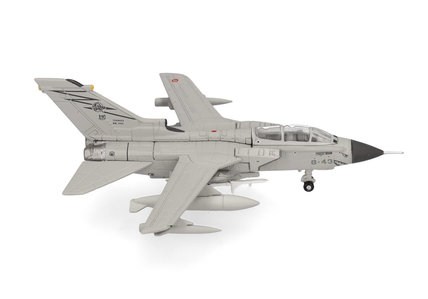 Italian Air Force Panavia Tornado ECR (Herpa Wings 1:200)