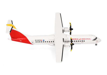 Iberia Regional ATR-72-600 (Herpa Wings 1:200)