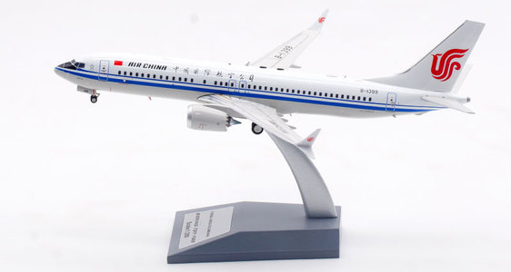 Air China Boeing 737-8 MAX (Aviation200 1:200)