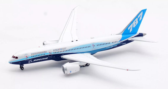 Boeing Company Boeing 787-8 (Aviation400 1:400)