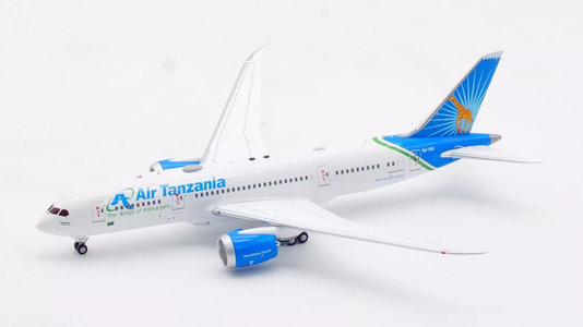 Air Tanzania Boeing 787-8 (Aviation400 1:400)