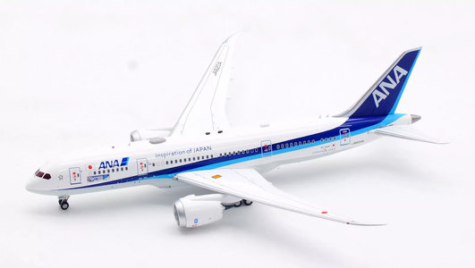 All Nippon Airways Boeing 787-8 (Aviation400 1:400)