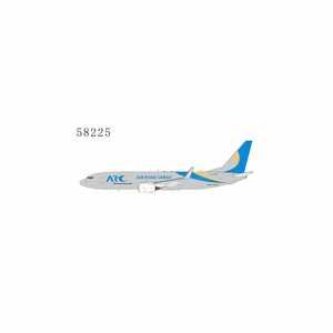 Air Road Cargo Boeing 737-800BCF/w (NG Models 1:400)