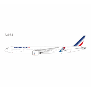 Air France Boeing 777-300ER (NG Models 1:400)